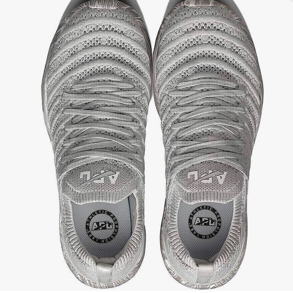 APL-ATHLETIC PROPULSION LABS Women’s Techloom Wave Sneakers